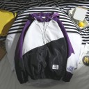 Chaqueta de otoño para hombre S55 9