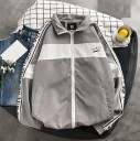 Chaqueta de otoño para hombre S55 6
