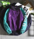 Chaqueta de otoño para hombre S55 12 Chaqueta de otoño para hombre S55 12