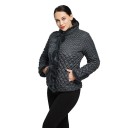 Chaqueta de otoño para mujer A1876 5