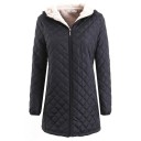 Chaqueta de otoño para mujer A1881 1
