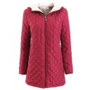 Chaqueta de otoño para mujer A1881 2