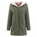 Chaqueta de otoño para mujer A1881 5