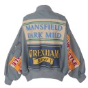 Chaqueta de otoño para mujer P1394 5