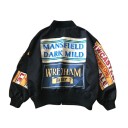 Chaqueta de otoño para mujer P1394 4