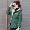 Chaqueta de otoño para mujer P1404 5