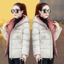 Chaqueta de otoño para mujer P1404 1