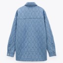 Chaqueta de otoño para mujer P1542 1