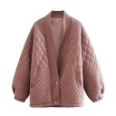 Chaqueta de otoño para mujer P1611 5