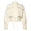 Chaqueta de otoño para mujer P2332 1