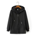 Chaqueta de otoño para mujer P2558 1