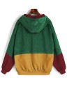 Chaqueta de pana para mujer J783 22