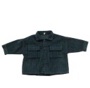 Chaqueta de pana para niños L2078 7