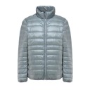 Chaqueta de plumas para hombre A1809 8