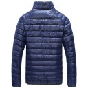 Chaqueta de plumas para hombre A1809 3