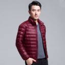 Chaqueta de plumas para hombre 3
