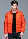 Chaqueta de plumas para hombre F1075 12