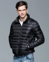 Chaqueta de plumas para hombre F1075 7
