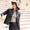 Chaqueta de plumas para mujer P1645 1