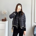 Chaqueta de plumas para mujer P1982 4