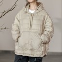 Chaqueta de plumas para mujer P2469 6