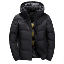 Chaqueta de plumón de invierno para hombre S48 7