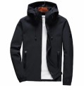 Chaqueta de primavera/otoño de alta calidad para hombre J2070 1