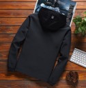 Chaqueta de primavera/otoño de alta calidad para hombre J2070 3