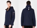 Chaqueta de primavera/otoño para hombre J2272 3 Chaqueta de primavera/otoño para hombre J2272 3