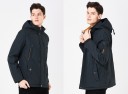 Chaqueta de primavera/otoño para hombre J2272 5 Chaqueta de primavera/otoño para hombre J2272 5