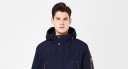 Chaqueta de primavera/otoño para hombre J2272 8 Chaqueta de primavera/otoño para hombre J2272 8