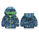 Chaqueta de primavera/otoño para niño Kevin 2
