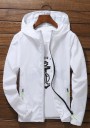 Chaqueta de primavera para hombre A2011 3