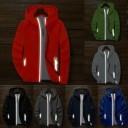 Chaqueta de primavera para hombre A2011 1