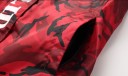 Chaqueta de primavera para hombre en diseño de camuflaje J751 4 Chaqueta de primavera para hombre en diseño de camuflaje J751 4