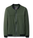 Chaqueta de primavera para hombre J2592 4