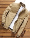 Chaqueta de primavera para hombre S16 5