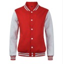 Chaqueta de primavera para mujer estilo uniforme escolar J494 12