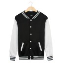 Chaqueta de primavera para mujer estilo uniforme escolar J494 11