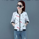 Chaqueta de primavera para mujer P1501 1