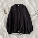 Chaqueta de primavera para mujer P1525 1