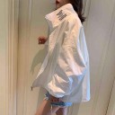 Chaqueta de primavera para mujer P1543 4