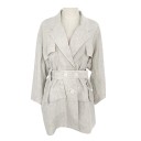 Chaqueta de primavera para mujer P1555 1