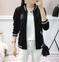 Chaqueta de primavera para mujer P1822 3