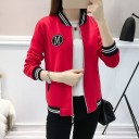 Chaqueta de primavera para mujer P1822 4