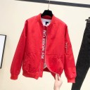 Chaqueta de primavera para mujer P2112 5