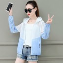 Chaqueta de primavera para mujer P2154 2