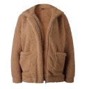 Chaqueta de punto para mujer J3188 35