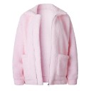 Chaqueta de punto para mujer J3188 31
