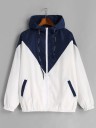 Chaqueta deportiva mujer J3103 29